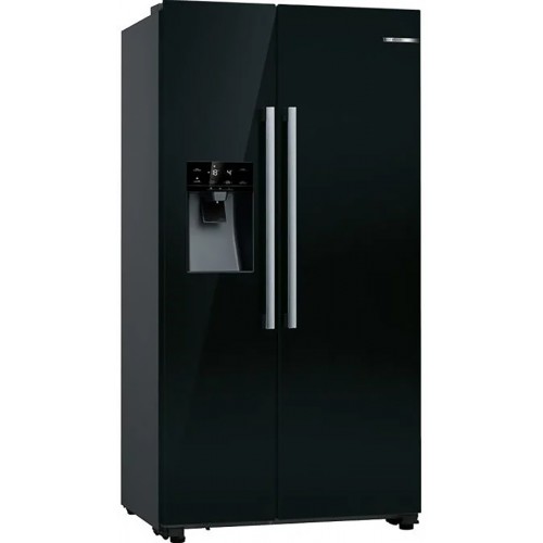 Холодильник с морозильником Bosch KAD93VBFP
