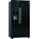 Холодильник с морозильником Bosch KAD93VBFP