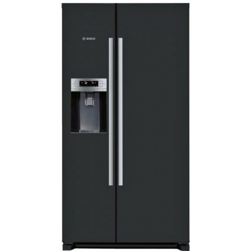 Холодильник с морозильником Bosch KAD93VBFP