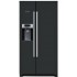 Холодильник с морозильником Bosch KAD93VBFP
