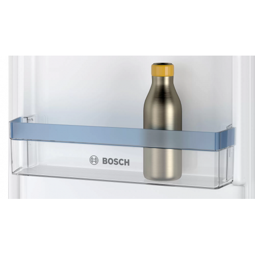 Холодильник с морозильником Bosch KIV86VFE1