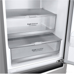 Холодильник LG DoorCooling+ GW-B509SAUM