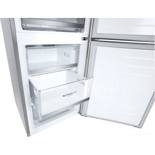 Холодильник LG DoorCooling+ GW-B509SAUM