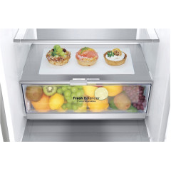 Холодильник LG DoorCooling+ GW-B509SAUM