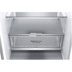 Холодильник LG DoorCooling+ GW-B509SAUM