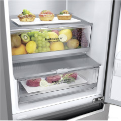 Холодильник LG DoorCooling+ GW-B509SAUM