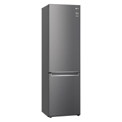 Холодильник LG DoorCooling+ GW-B509SLNM