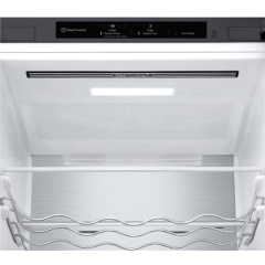 Холодильник LG DoorCooling+ GW-B509SLNM