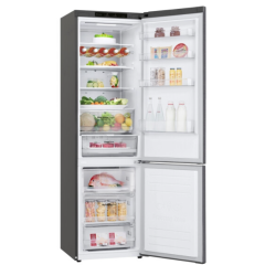Холодильник LG DoorCooling+ GW-B509SLNM