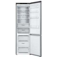 Холодильник LG DoorCooling+ GW-B509SLNM