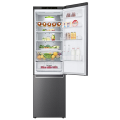 Холодильник LG DoorCooling+ GW-B509SLNM