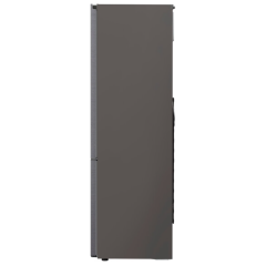 Холодильник LG DoorCooling+ GW-B509SLNM