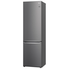 Холодильник LG DoorCooling+ GW-B509SLNM