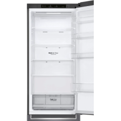 Холодильник LG DoorCooling+ GW-B509SLNM