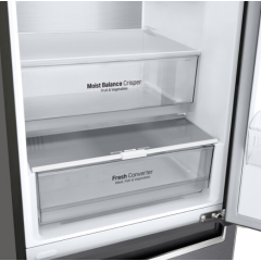 Холодильник LG DoorCooling+ GW-B509SLNM