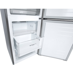 Холодильник LG DoorCooling+ GW-B509SLNM
