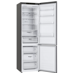 Холодильник LG DoorCooling+ GW-B509SLNM