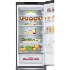 Холодильник LG DoorCooling+ GW-B509SLNM
