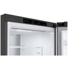 Холодильник LG DoorCooling+ GW-B509SLNM