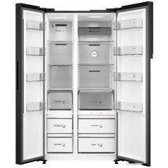 Холодильник side by side Toshiba GR-RS780WE-PGJ