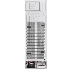 Холодильник с нижней морозильной камерой LG DoorCooling GW-B459SQLM