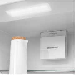 Холодильник с морозильником Liebherr CBNd 5723 Plus BioFresh NoFrost