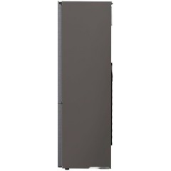 Холодильник LG GW-B509SLKM