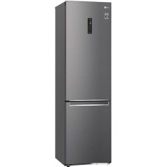 Холодильник LG GW-B509SLKM