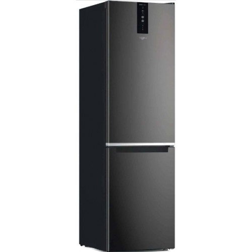 Холодильник с нижней морозильной камерой Whirlpool W7X 93T KS