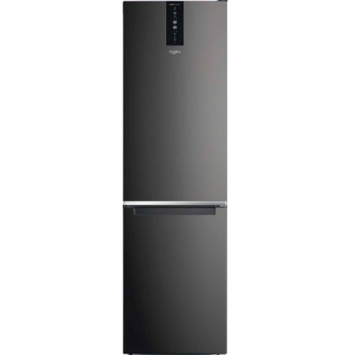 Холодильник с нижней морозильной камерой Whirlpool W7X 93T KS