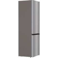 Холодильник с морозильником Gorenje NRK 6202 EXL4