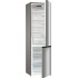 Холодильник с морозильником Gorenje NRK 6202 EXL4