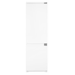 Холодильник с нижней морозильной камерой Weissgauff WRKI 178 V NoFrost