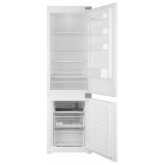 Холодильник с нижней морозильной камерой Weissgauff WRKI 178 V NoFrost