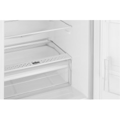 Холодильник с нижней морозильной камерой Weissgauff WRKI 178 V NoFrost