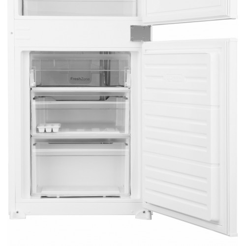 Холодильник с нижней морозильной камерой Weissgauff WRKI 178 V NoFrost