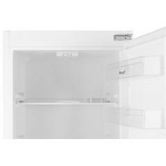 Холодильник с нижней морозильной камерой Weissgauff WRKI 178 V NoFrost