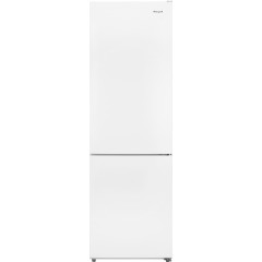 Холодильник с нижней морозильной камерой Weissgauff WRK 190 W Full NoFrost