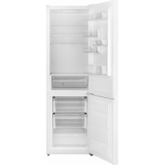 Холодильник с нижней морозильной камерой Weissgauff WRK 190 W LowFrost