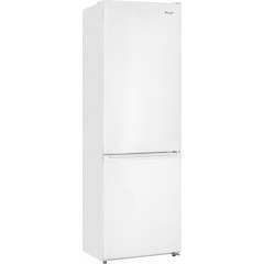 Холодильник с нижней морозильной камерой Weissgauff WRK 190 W LowFrost