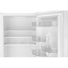 Холодильник с нижней морозильной камерой Weissgauff WRK 190 W LowFrost