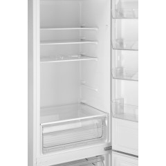 Холодильник с нижней морозильной камерой Weissgauff WRK 190 W LowFrost