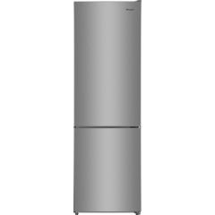 Холодильник с нижней морозильной камерой Weissgauff WRK 190 X Full NoFrost