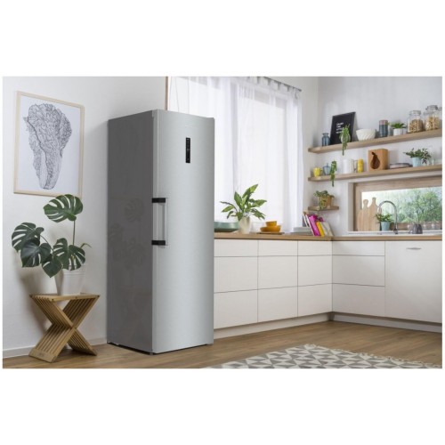 Однокамерный холодильник Gorenje R619EAXL6