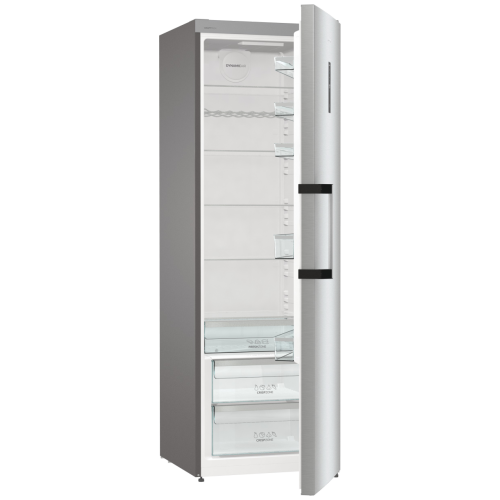 Однокамерный холодильник Gorenje R619EAXL6