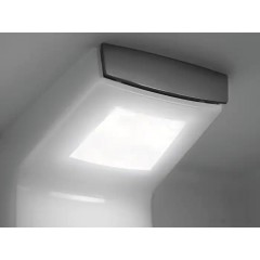 Холодильник Electrolux LNT8TE18S3