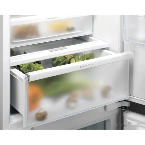 Холодильник Electrolux LNT8TE18S3