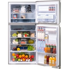 Холодильник Sharp SJ-XG60PMSL