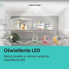 Холодильник Siemens KI86VNSF0