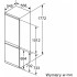 Холодильник Bosch Serie 6 KIS86AFE0
